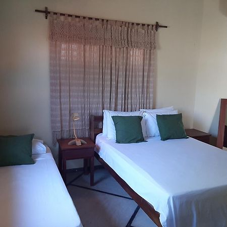 Casa Na Linda Praia De Jericoacoara מראה חיצוני תמונה