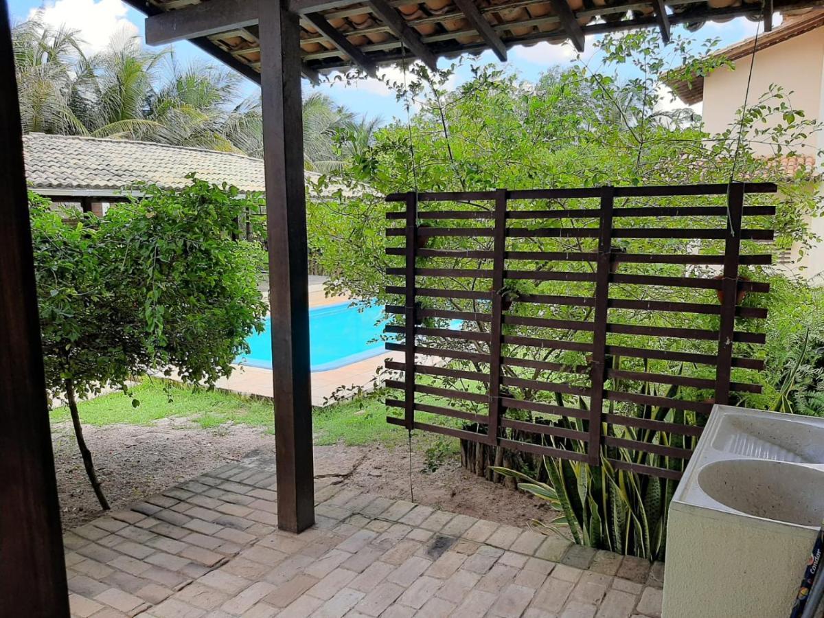 Casa Na Linda Praia De Jericoacoara מראה חיצוני תמונה