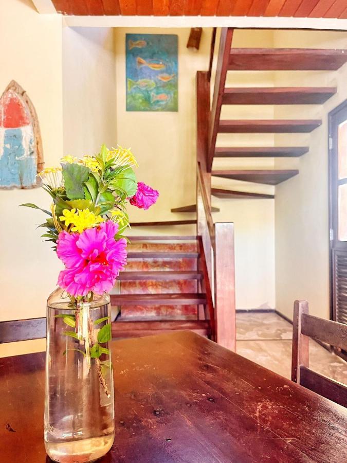 Casa Na Linda Praia De Jericoacoara מראה חיצוני תמונה