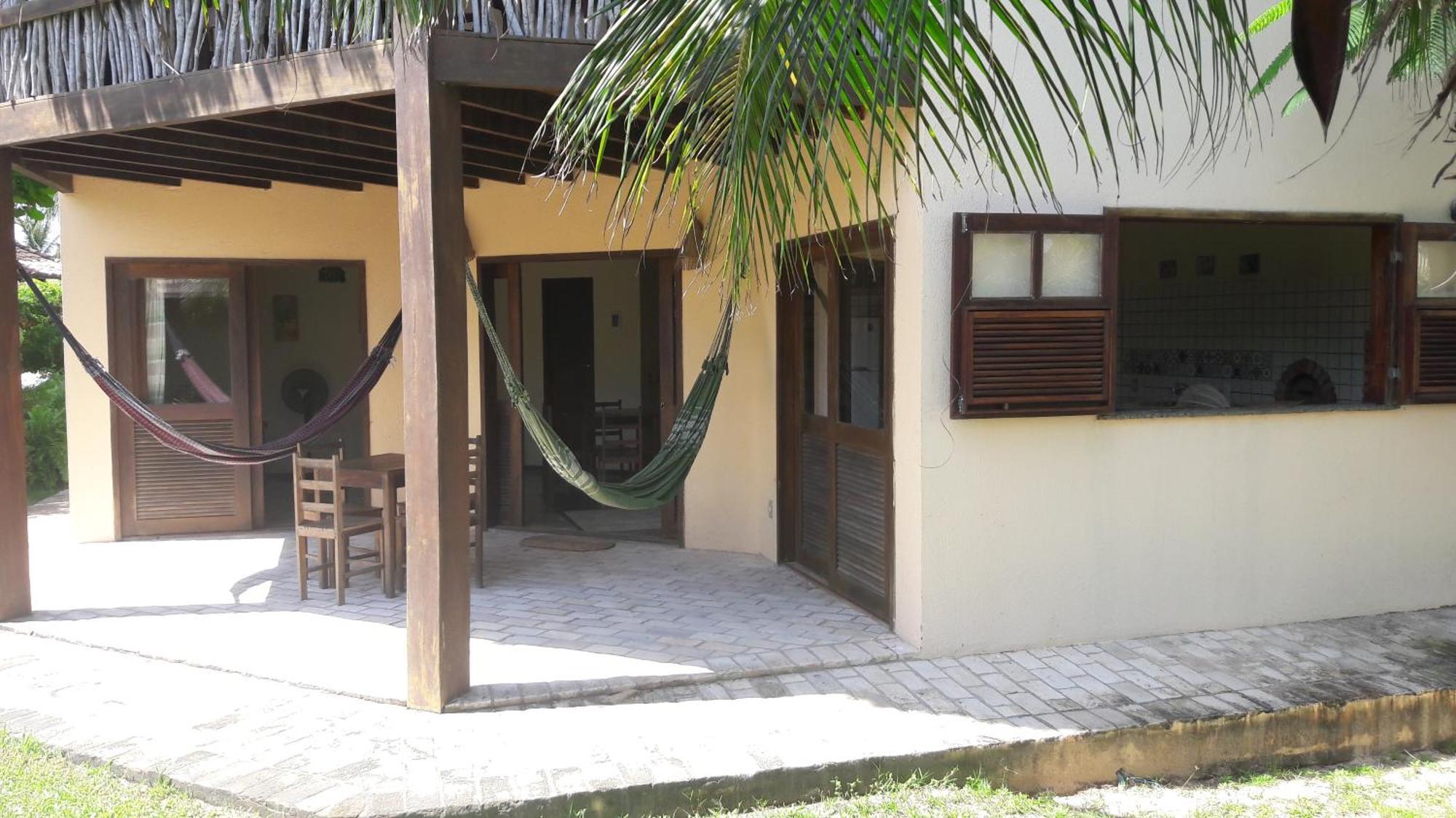 Casa Na Linda Praia De Jericoacoara מראה חיצוני תמונה