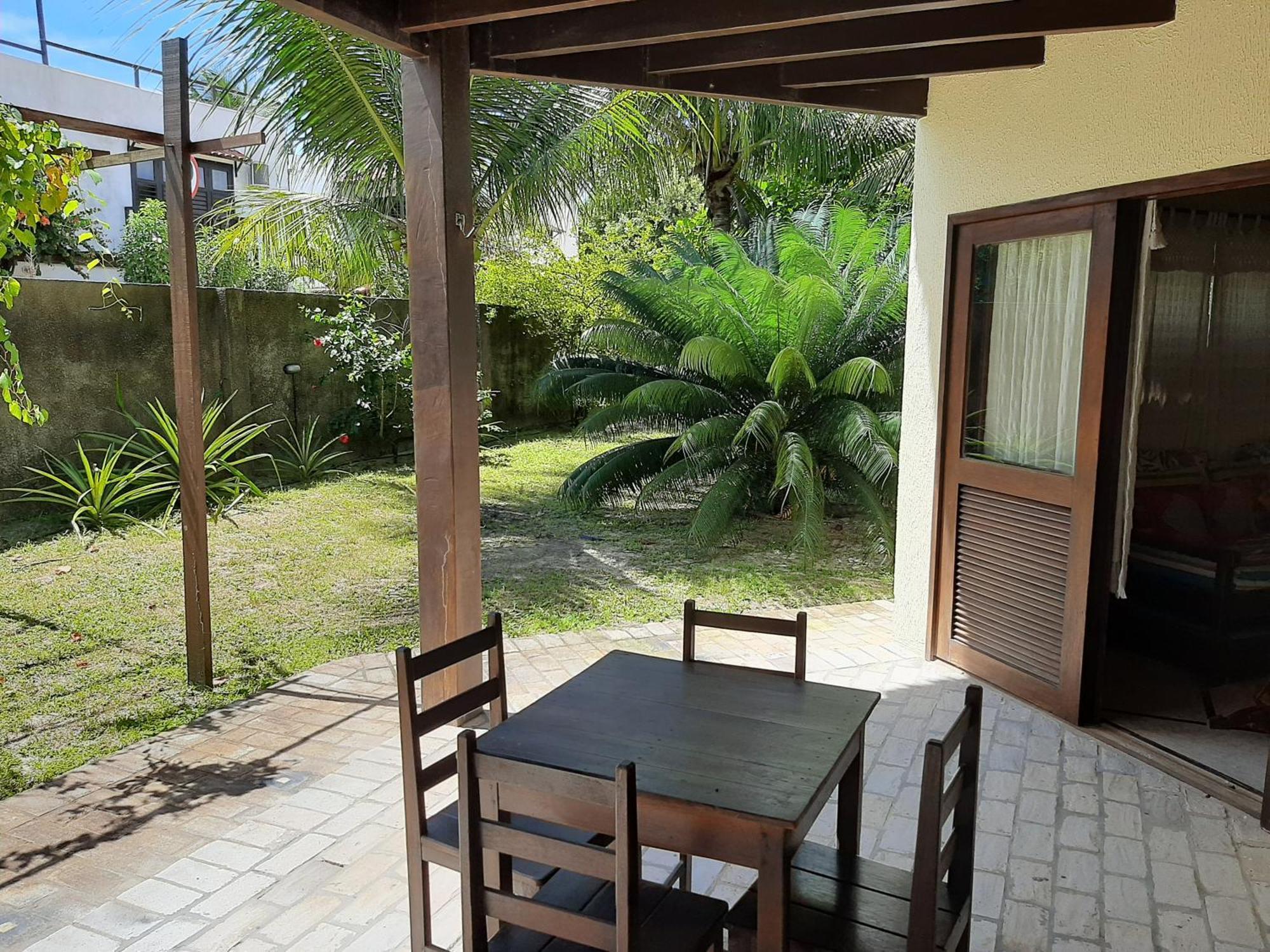 Casa Na Linda Praia De Jericoacoara מראה חיצוני תמונה