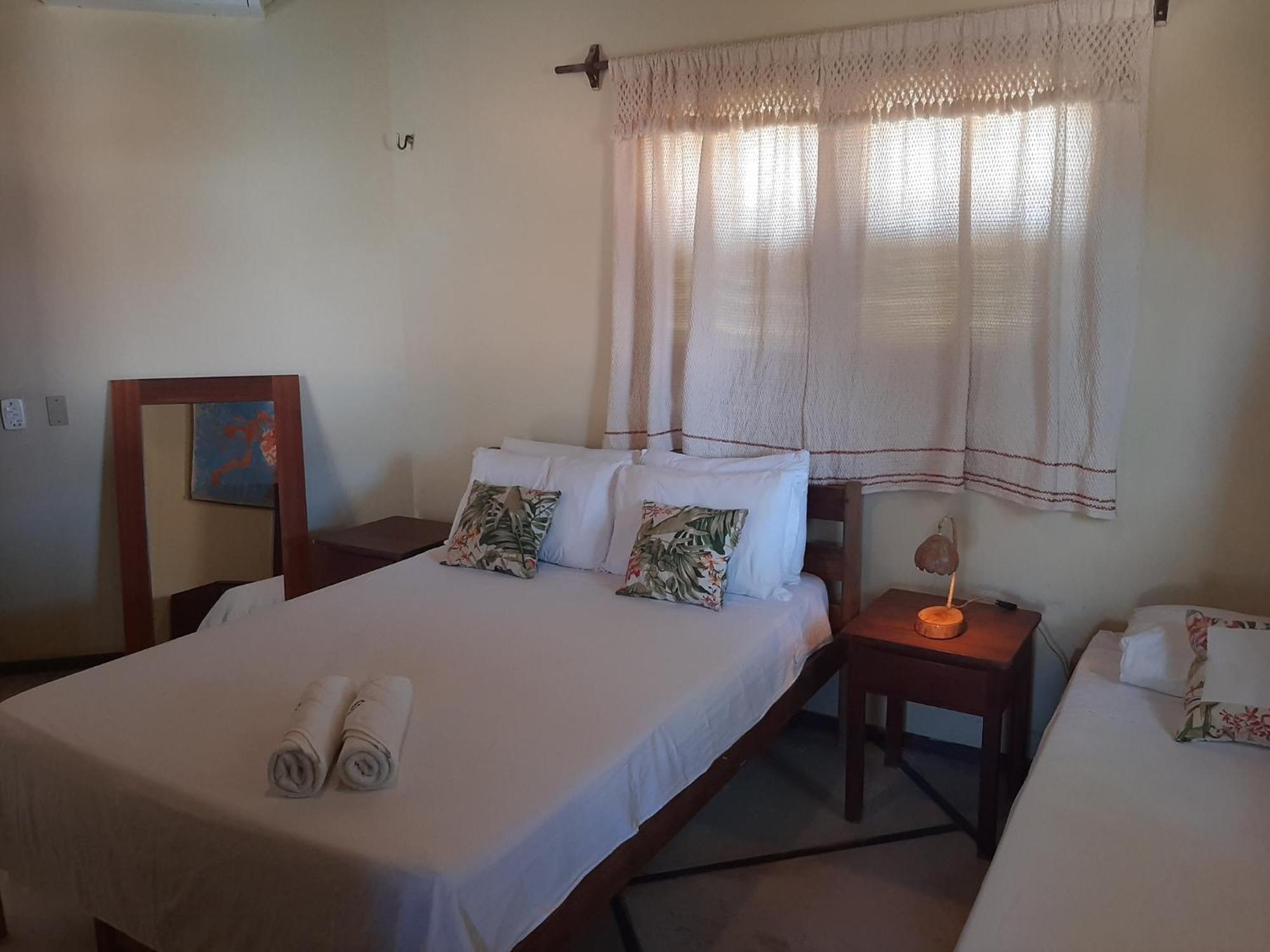 Casa Na Linda Praia De Jericoacoara מראה חיצוני תמונה