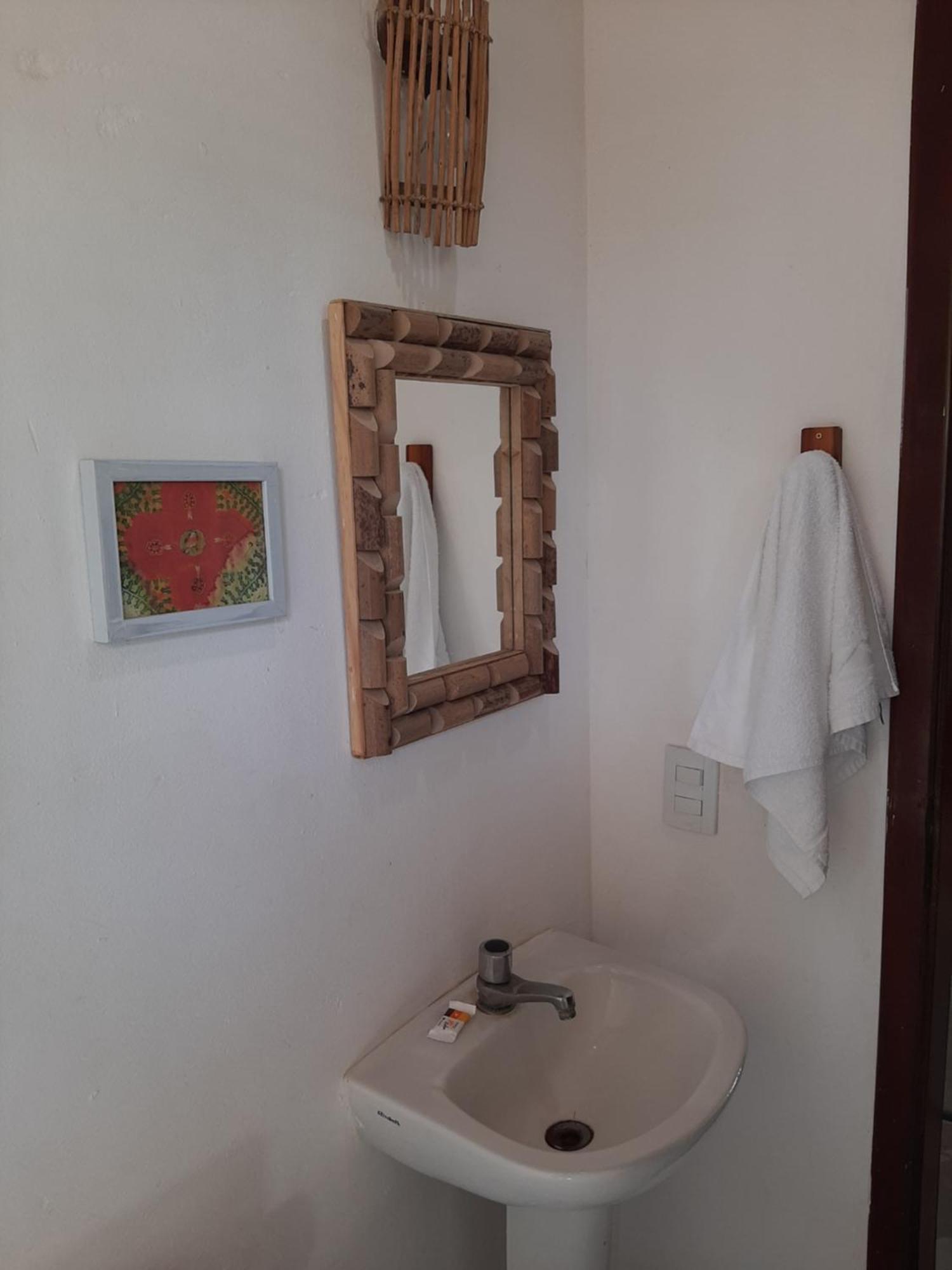 Casa Na Linda Praia De Jericoacoara מראה חיצוני תמונה