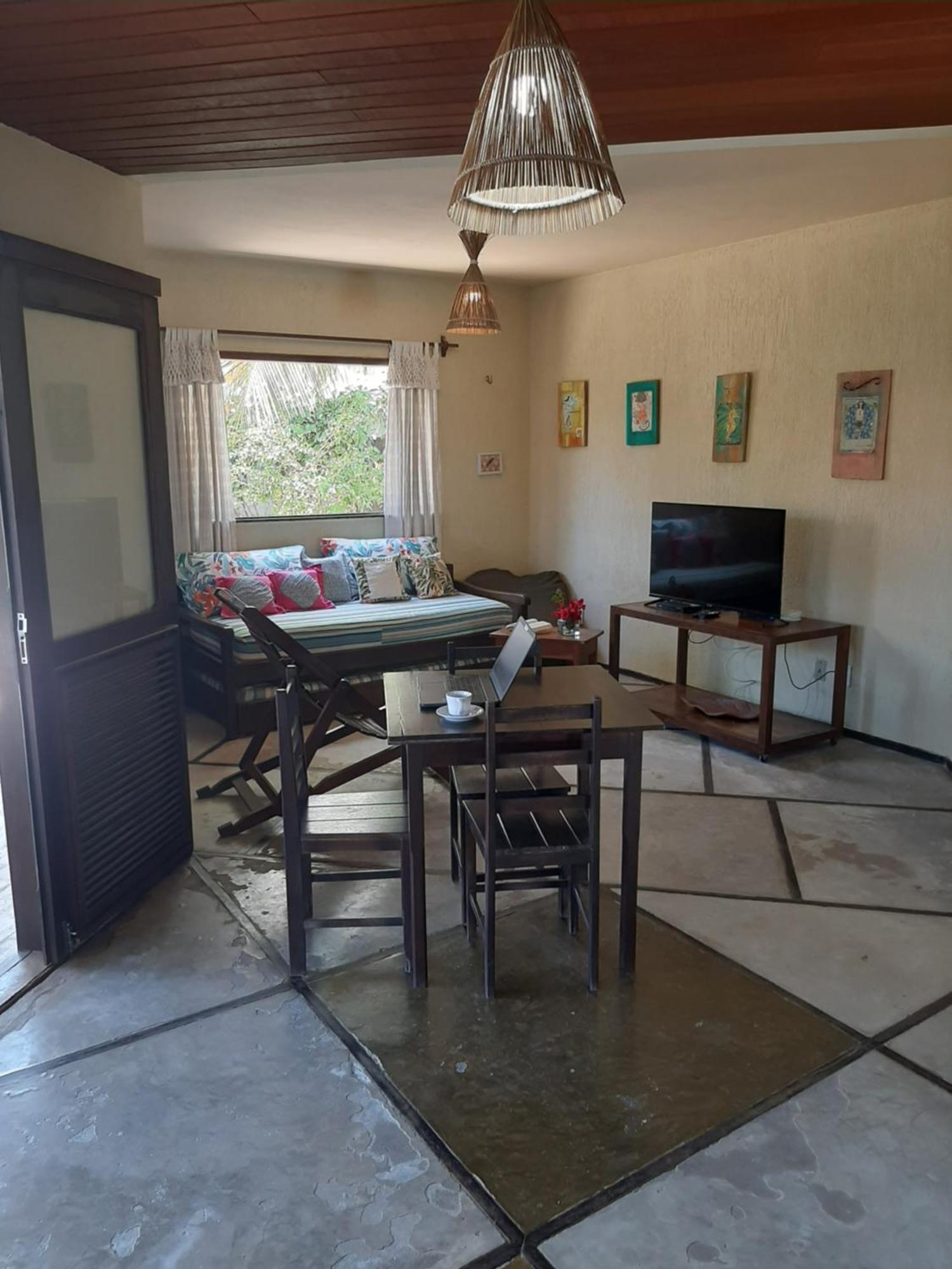 Casa Na Linda Praia De Jericoacoara מראה חיצוני תמונה
