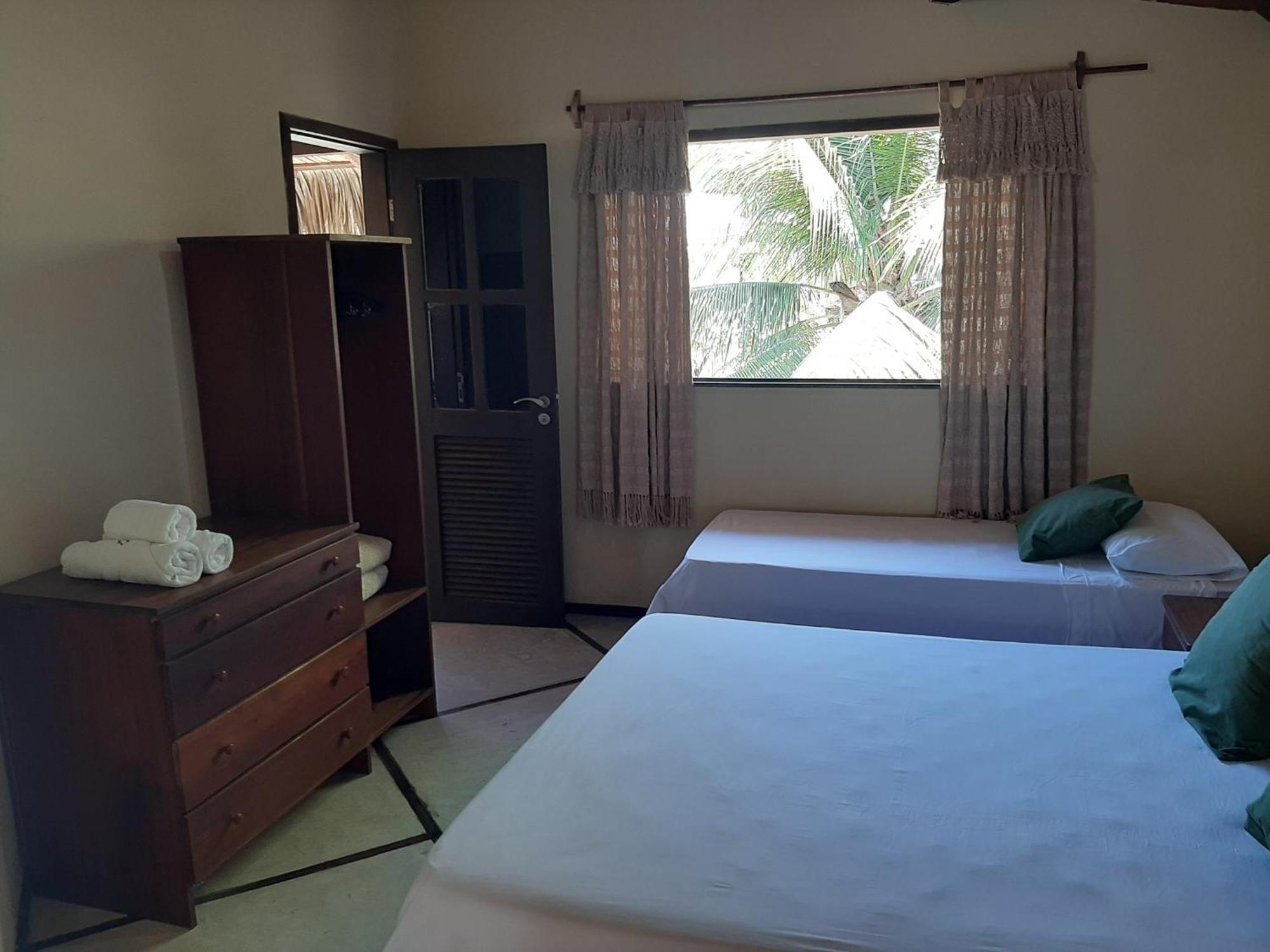 Casa Na Linda Praia De Jericoacoara מראה חיצוני תמונה