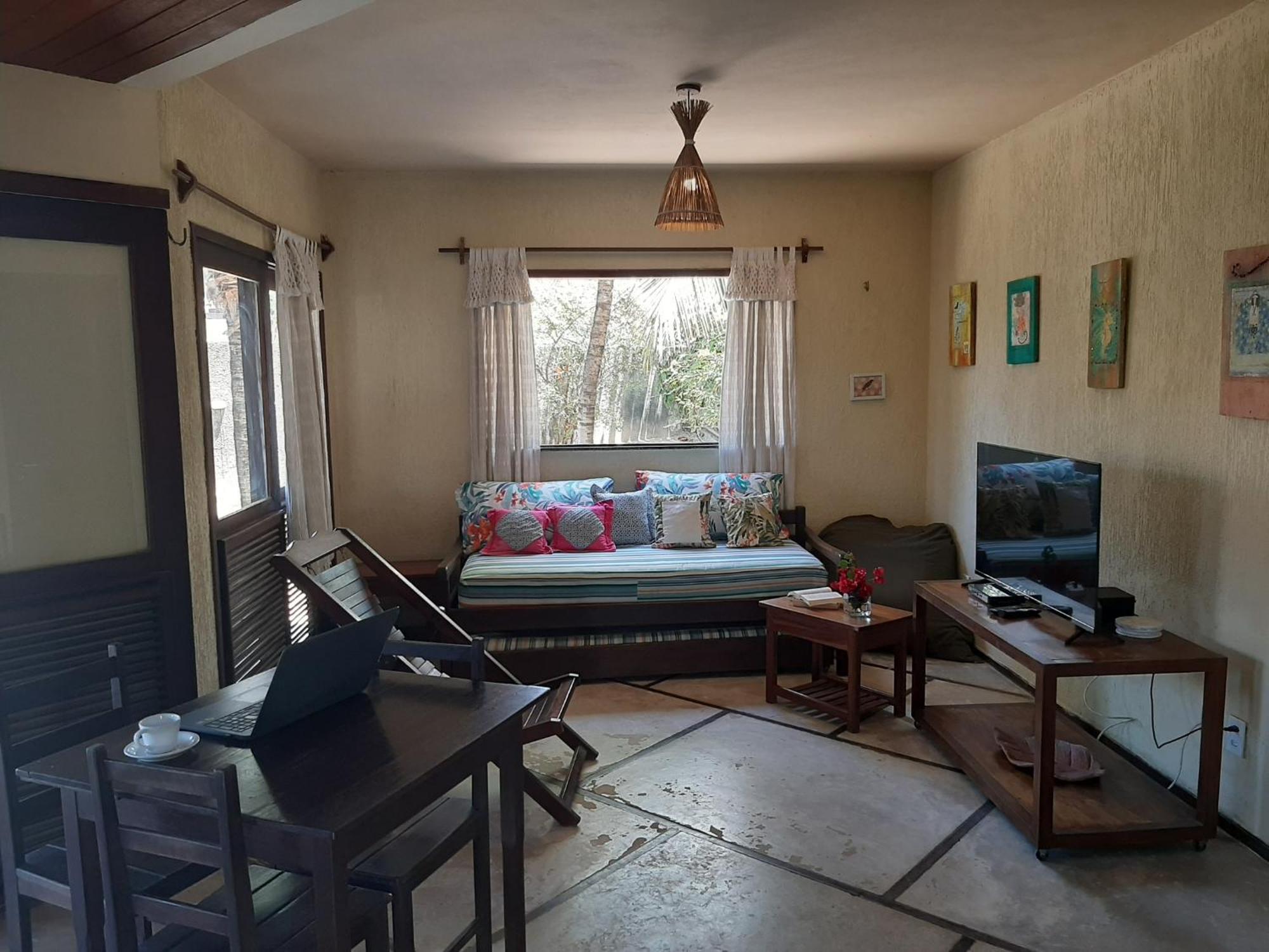 Casa Na Linda Praia De Jericoacoara מראה חיצוני תמונה