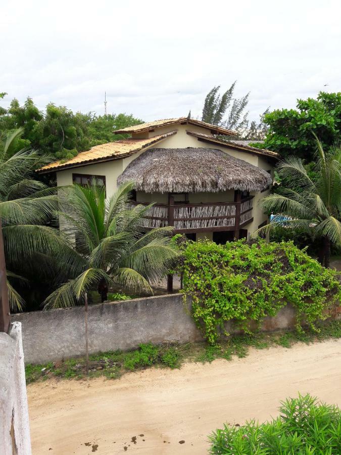 Casa Na Linda Praia De Jericoacoara מראה חיצוני תמונה
