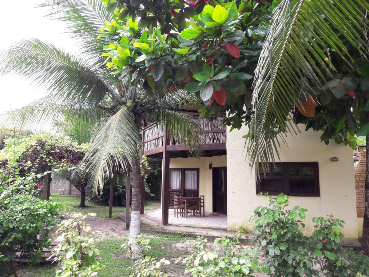 Casa Na Linda Praia De Jericoacoara מראה חיצוני תמונה